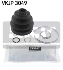 Комплект пылника, приводной вал SKF купить